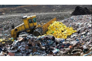 固體廢物焚燒之飛灰污染控制技術(shù)規(guī)范與未來發(fā)展趨勢(shì)！